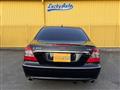2008 Mercedes-Benz E-Class