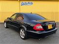 2008 Mercedes-Benz E-Class