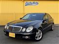 2008 Mercedes-Benz E-Class