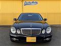 2008 Mercedes-Benz E-Class