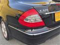 2008 Mercedes-Benz E-Class