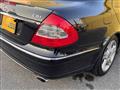 2008 Mercedes-Benz E-Class