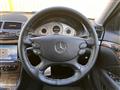 2008 Mercedes-Benz E-Class