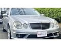 2008 Mercedes-Benz E-Class
