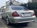 2008 Mercedes-Benz E-Class