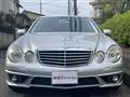 2008 Mercedes-Benz E-Class