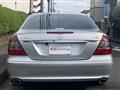 2008 Mercedes-Benz E-Class