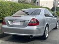 2008 Mercedes-Benz E-Class