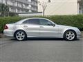 2008 Mercedes-Benz E-Class