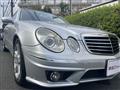 2008 Mercedes-Benz E-Class