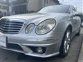 2008 Mercedes-Benz E-Class