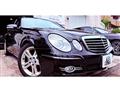2007 Mercedes-Benz E-Class