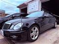 2007 Mercedes-Benz E-Class