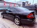 2007 Mercedes-Benz E-Class