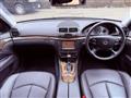 2007 Mercedes-Benz E-Class