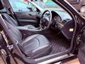 2007 Mercedes-Benz E-Class