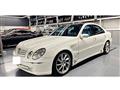 2006 Mercedes-Benz E-Class