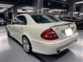 2006 Mercedes-Benz E-Class