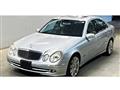 2005 Mercedes-Benz E-Class
