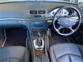 2005 Mercedes-Benz E-Class