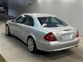 2005 Mercedes-Benz E-Class