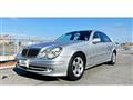 2004 Mercedes-Benz E-Class