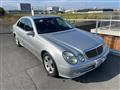 2004 Mercedes-Benz E-Class