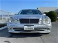2004 Mercedes-Benz E-Class