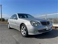 2004 Mercedes-Benz E-Class