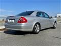 2004 Mercedes-Benz E-Class