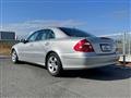 2004 Mercedes-Benz E-Class