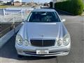 2004 Mercedes-Benz E-Class