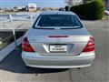2004 Mercedes-Benz E-Class
