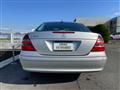 2004 Mercedes-Benz E-Class
