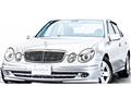 2003 Mercedes-Benz E-Class