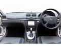 2003 Mercedes-Benz E-Class