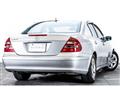 2003 Mercedes-Benz E-Class