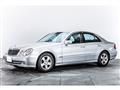 2003 Mercedes-Benz E-Class