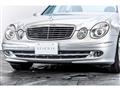 2003 Mercedes-Benz E-Class