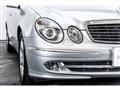 2003 Mercedes-Benz E-Class