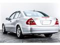 2003 Mercedes-Benz E-Class