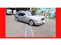 1998 Mercedes-Benz E-Class
