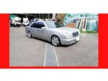 1998 Mercedes-Benz E-Class