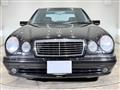 1998 Mercedes-Benz E-Class