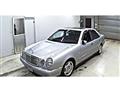 1997 Mercedes-Benz E-Class