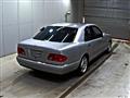 1997 Mercedes-Benz E-Class
