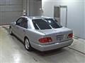 1997 Mercedes-Benz E-Class