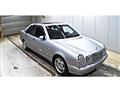 1997 Mercedes-Benz E-Class