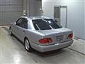 1997 Mercedes-Benz E-Class