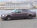 1995 Mercedes-Benz E-Class